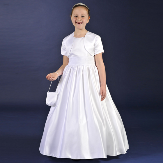 Amelia - Communion Dressses in London